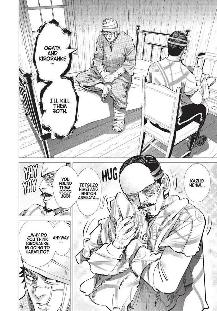 Golden Kamuy Chapter 139 image 09_optimized